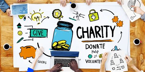 charity donation in will|wills for charity donation.